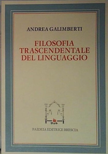 Galimberti filosofia - galimberti,