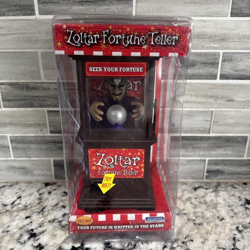 Rare vintage zoltar fortune - vintage,