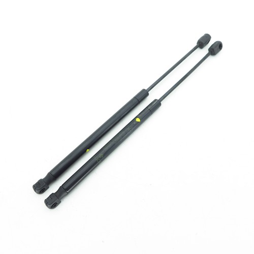 Gas strut front - hood, jeep