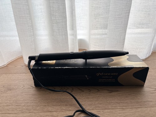 Ghd curve creative - curve, wand