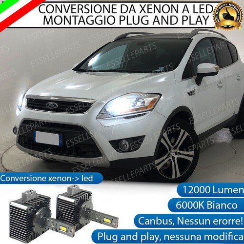 Coppia lampade d1s - coppia,