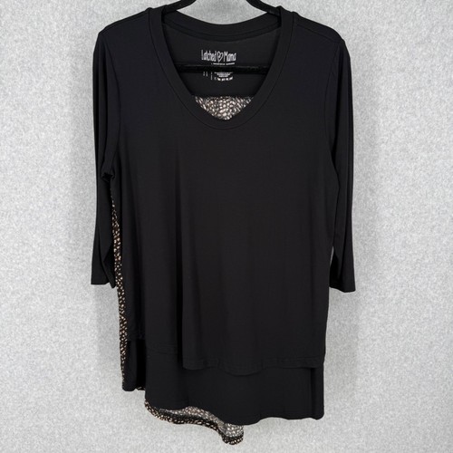 Top camicia donna - , allattamento
