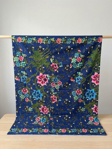 Tessuto thai southern batik - tessuto,