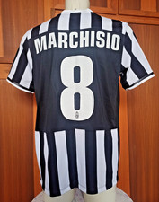 Maglia juventus nike 8 - maglia, n.8