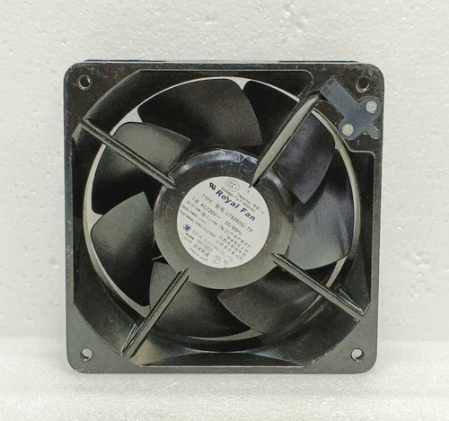 Royal fan ut626dg - ut626dg-tp, ventola