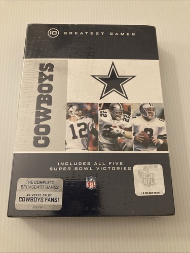 Nfl dallas cowboys 10 - cowboys,