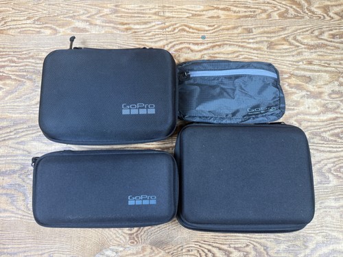 Custodia rigida per fotocamera