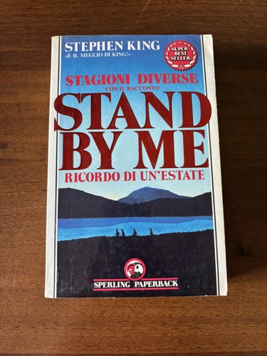 Stagioni diverse stand - diverse,