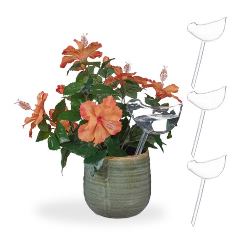 Set sfere irrigazione a - set,