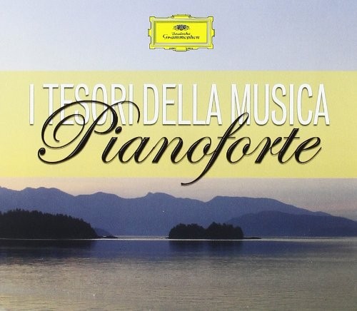 Various artists tesori - artists,