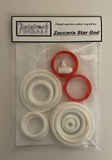 Zaccaria Star God flipper