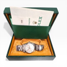 Set Completo 2000 Rolex Air