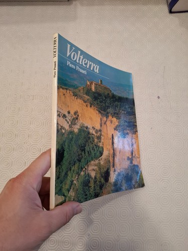 Volterra piero pruneti - /,