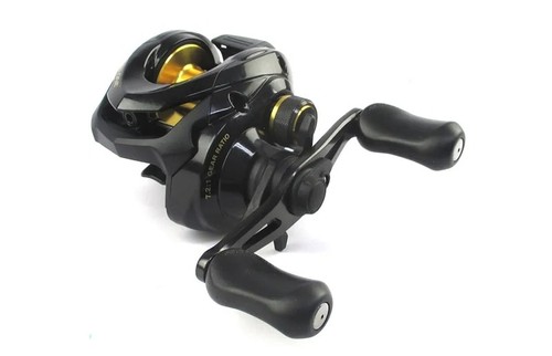Shimano bass one - lh, 151