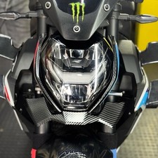 Ala spoiler labbro anteriore