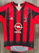 Maglia Home Adidas AC Milan