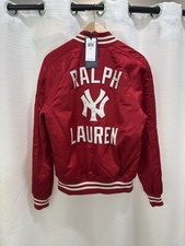 Giacca Polo Ralph Lauren MLB