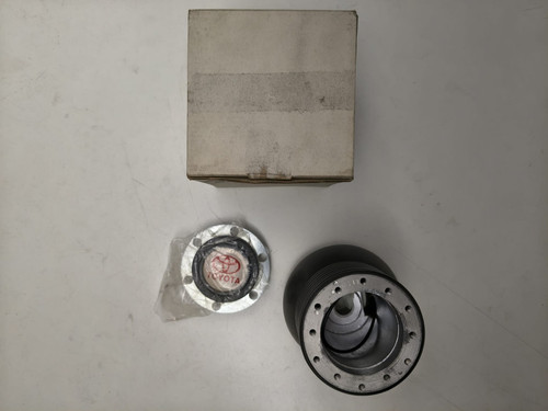 Mozzo volante nova per toyota - mozzo,
