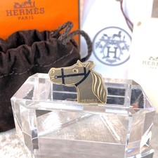 Anello sciarpa testa di