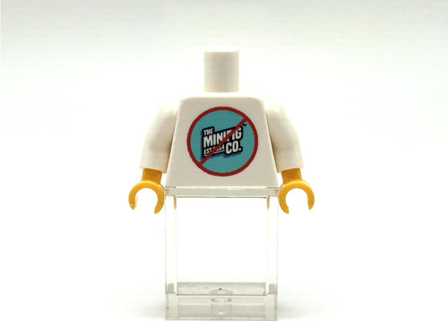 Theminifigco torso tmc - theminifigco.℠,