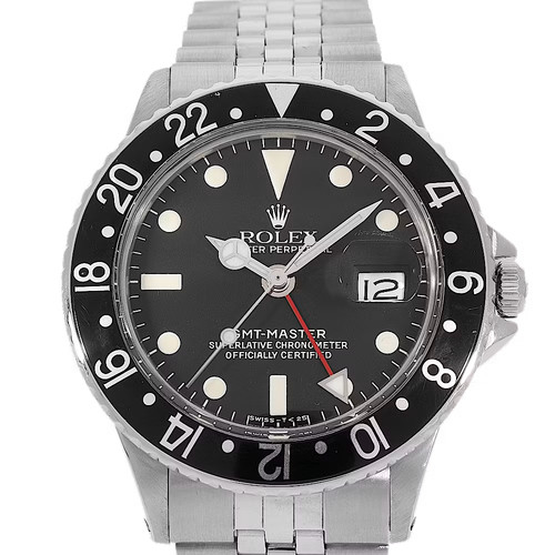 Rolex gmt master automatico - rolex, gmt-master