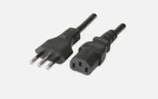 CAVO ALIMENTAZIONE PC MONITOR