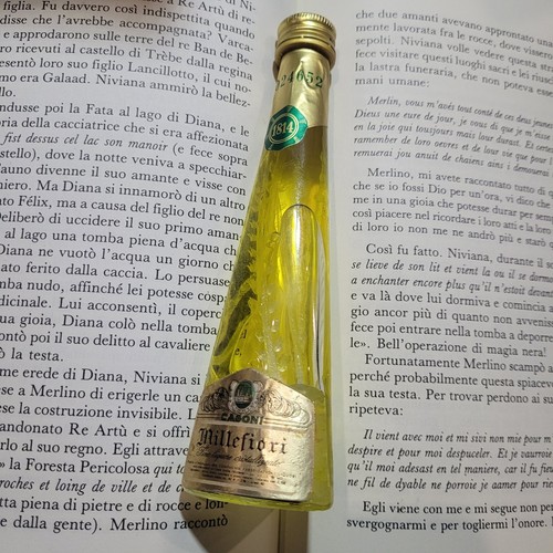 Casoni millefiori - casoni,