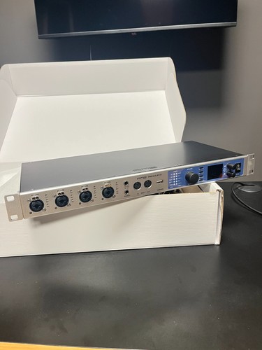 Rme fireface ufx - rme, –