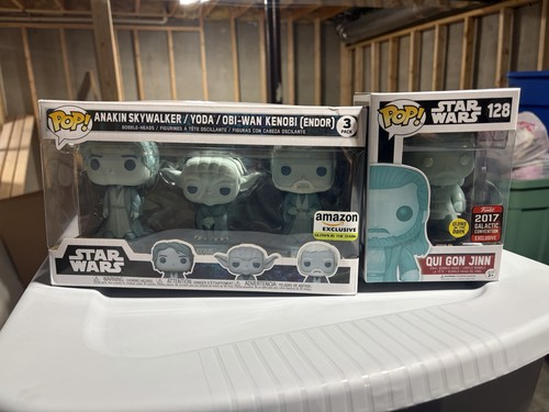 Lotto funko pop - funko,