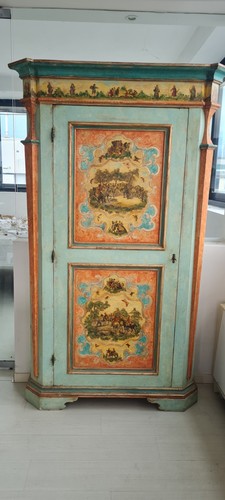 Armadietto ingresso in - da,
