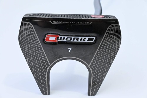 Odyssey works putter 34 - 7,
