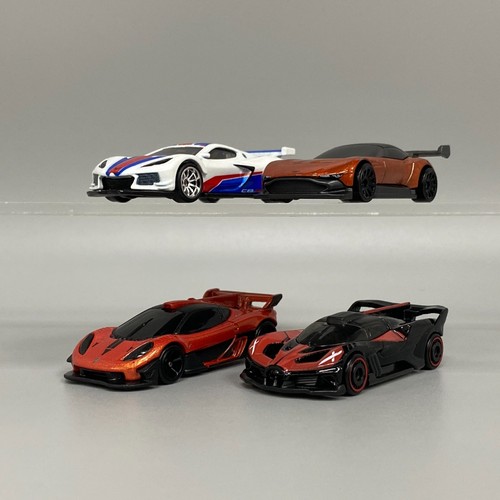 Hot wheels super car - super,