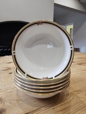 6 ciotole per cereali/dessert