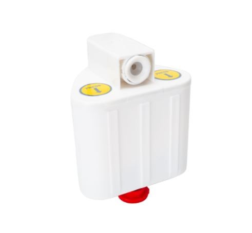 Filtro anticalcare silvercrest - filtro,