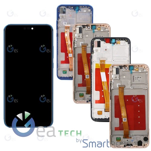 Display lcd huawei p20 lite - display,