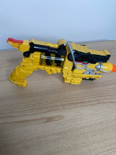 Pistola giocattolo power - pistola,