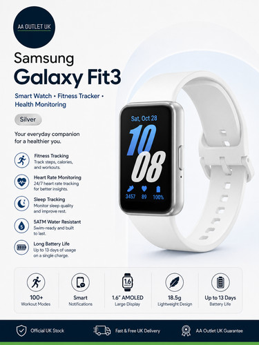 Samsung galaxy fit3 smart - samsung,