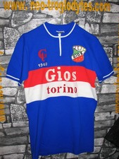 #Vintage Cycling Jersey shirt