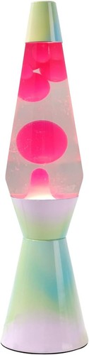 Total lampada lava - lampada,
