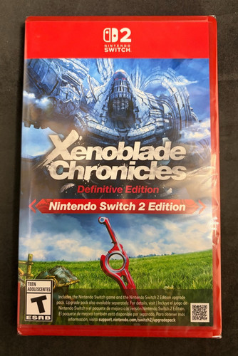 Xenoblade chronicles - xenoblade,