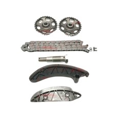 Per Mercedes V200 V220 CDI V250d Vito Mixto Viano 2.1 Catena Distribuzione Kit