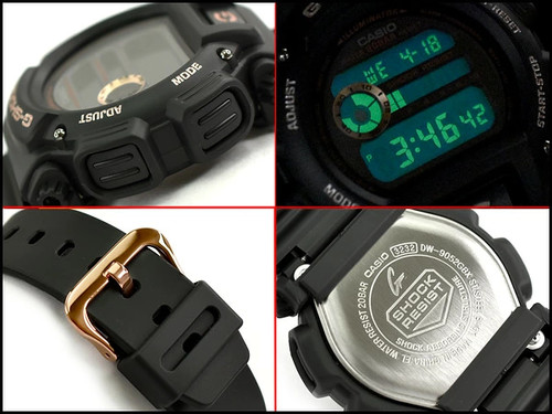 Orologio uomo digitale shock - orologio,
