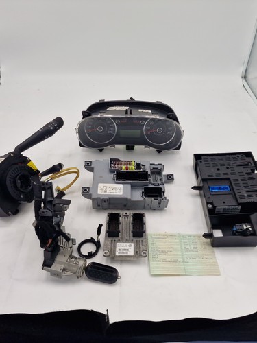 Kit centralina motore - , fiat