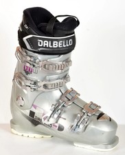 Dalbello DS MX LTD W - Scarpe