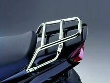 Portapacchi cromato Missing 7513 Yamaha XJR1200 XJR1300 anno 1994-2014 Rearrack