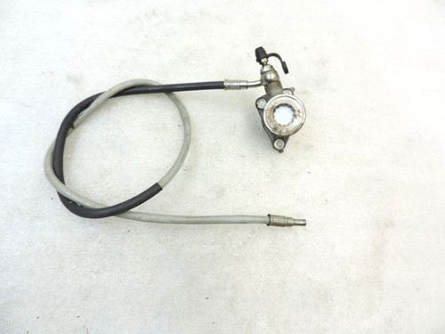 Attuatore frizione pompa - frizione,