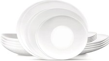PIATTI SERVIZIO 18 PEZZI