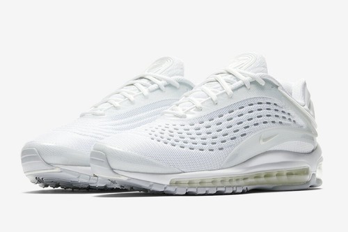 Nike air max - max, deluxe