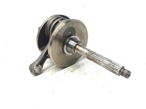 Albero motore piaggio vespa - motore,