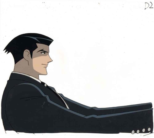 Anime cel big 395 - cel, #395
